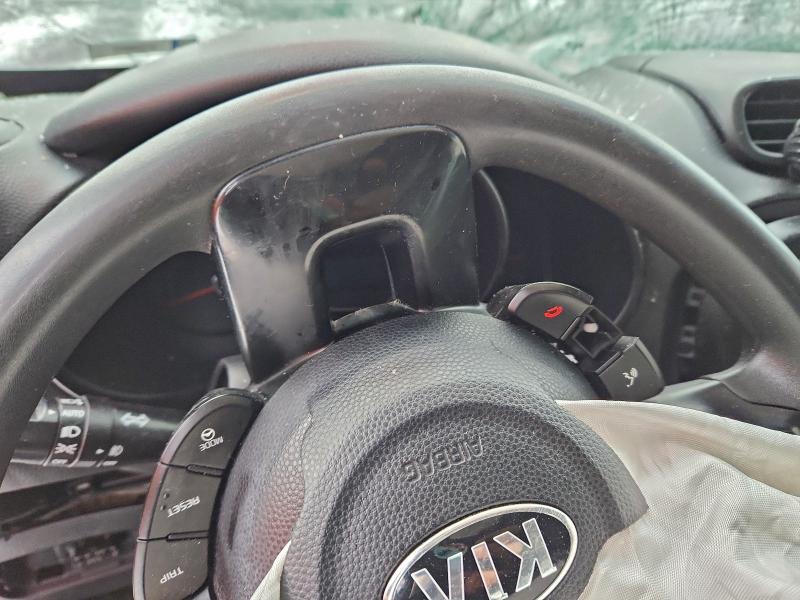 Фото 9 - KIA SOUL