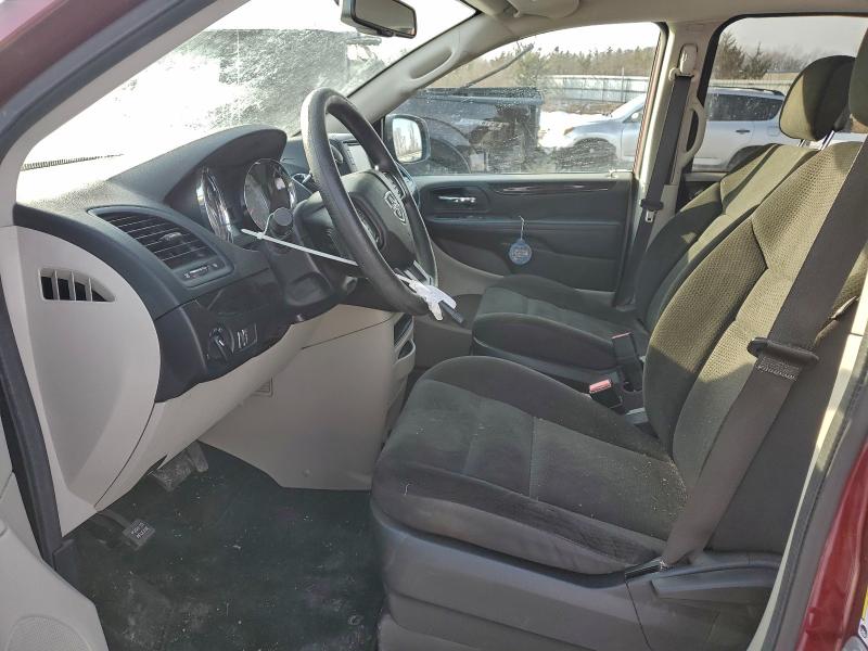 Фото 7 - DODGE CARAVAN