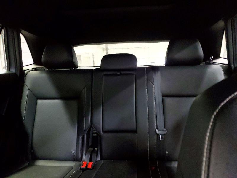 Фото 10 - VOLKSWAGEN ATLAS