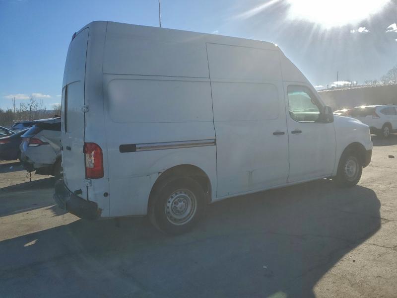 Фото 3 - NISSAN NV