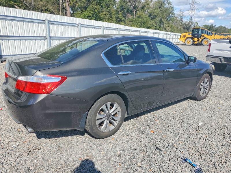 Фото 3 - HONDA ACCORD