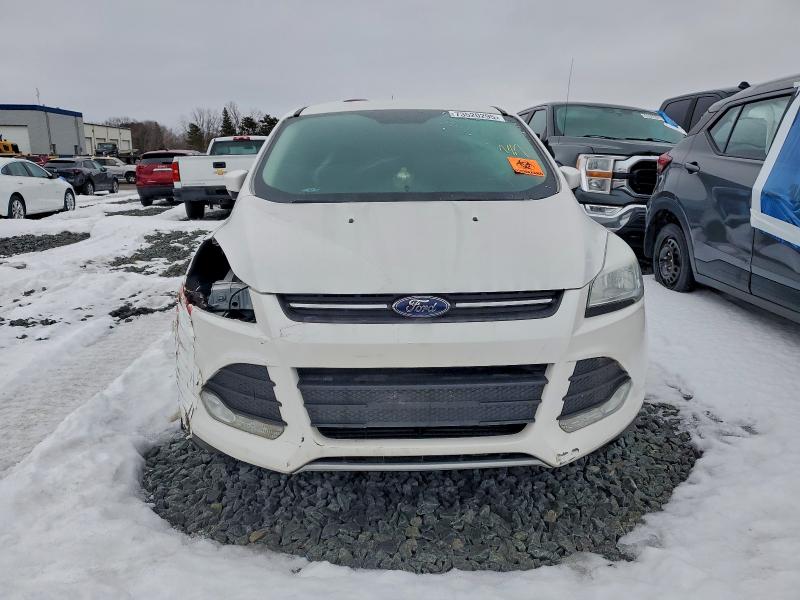 Фото 5 - FORD ESCAPE