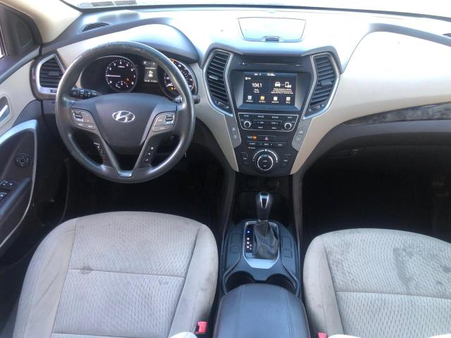 Фото 9 - HYUNDAI SANTA FE