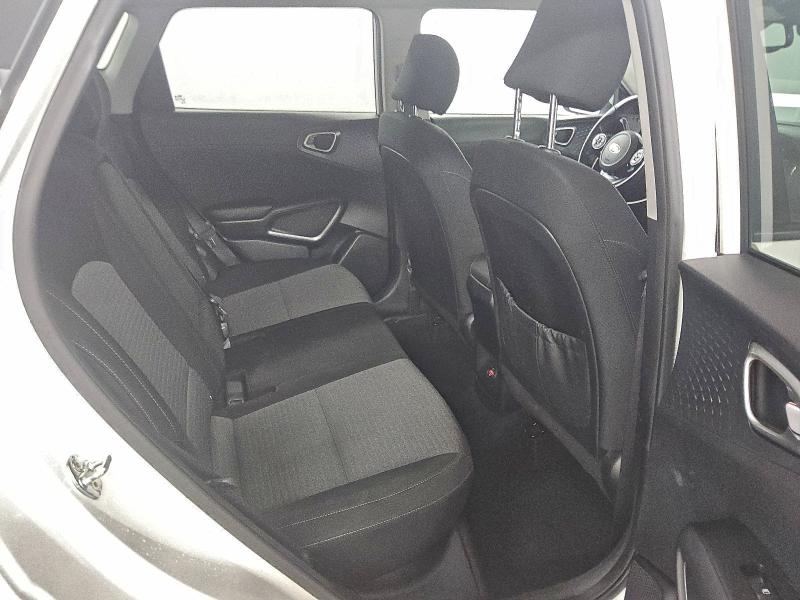 Фото 10 - KIA SOUL