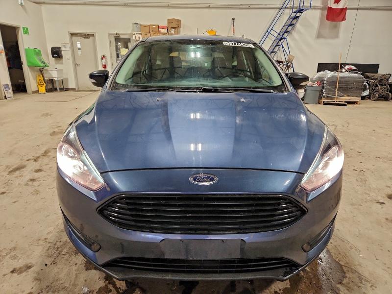 Фото 5 - FORD FOCUS