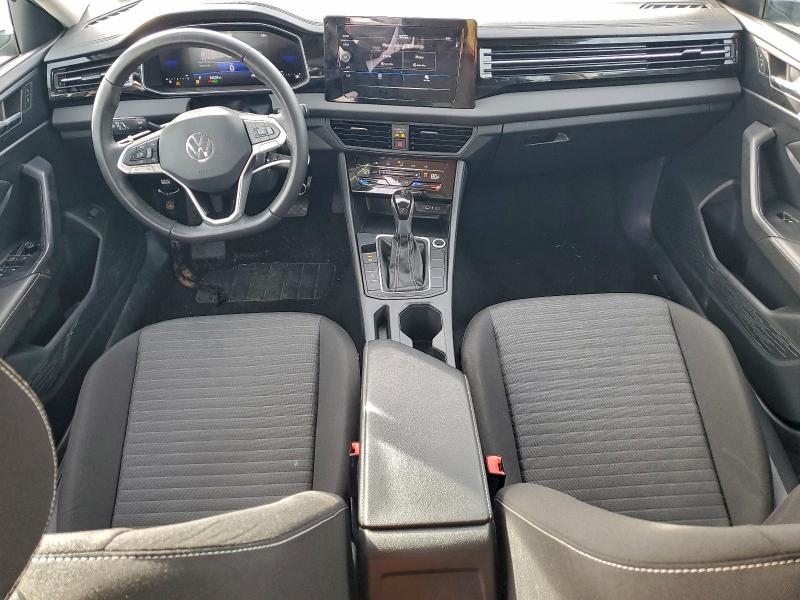 Фото 8 - VOLKSWAGEN JETTA