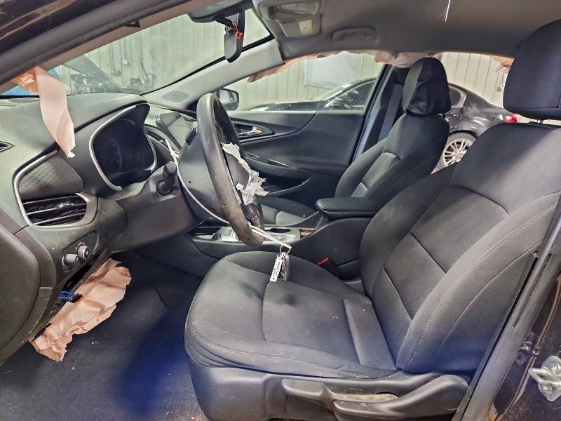 Фото 7 - CHEVROLET MALIBU