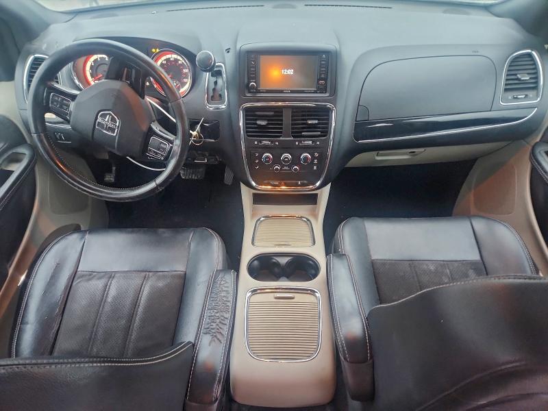 Фото 8 - DODGE CARAVAN