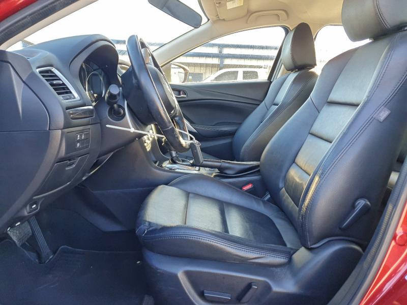 Фото 7 - MAZDA 6