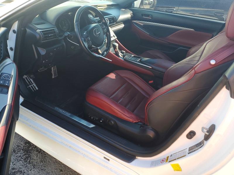 Фото 8 - LEXUS RX350