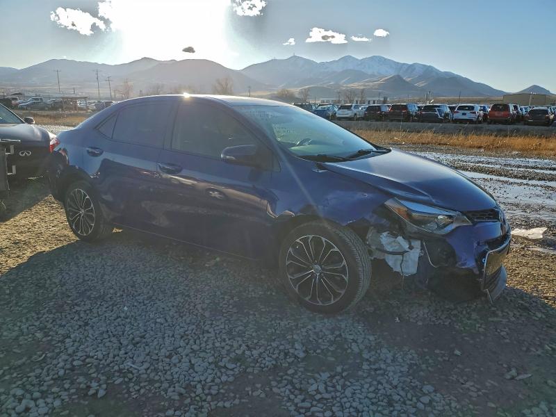 Фото 4 - TOYOTA COROLLA