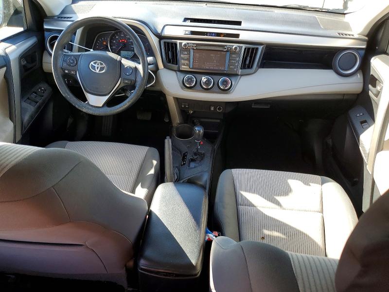 Фото 8 - TOYOTA RAV4
