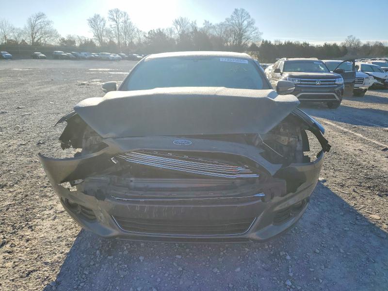 Фото 5 - FORD FUSION