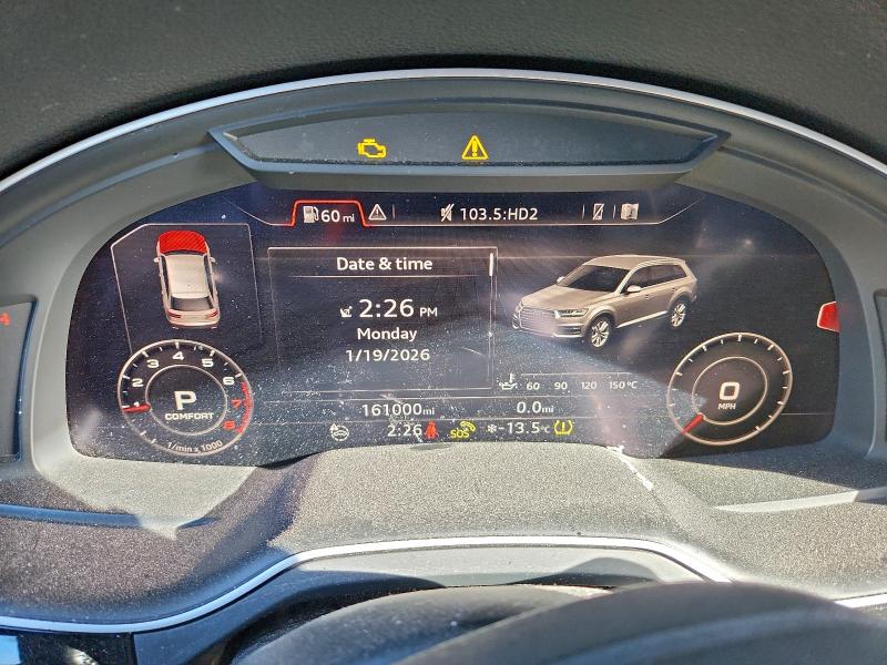 Фото 9 - AUDI Q7