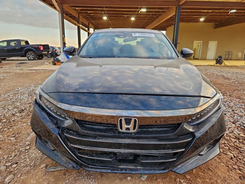 Фото 5 - HONDA ACCORD