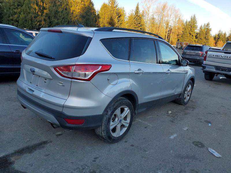 Фото 3 - FORD ESCAPE