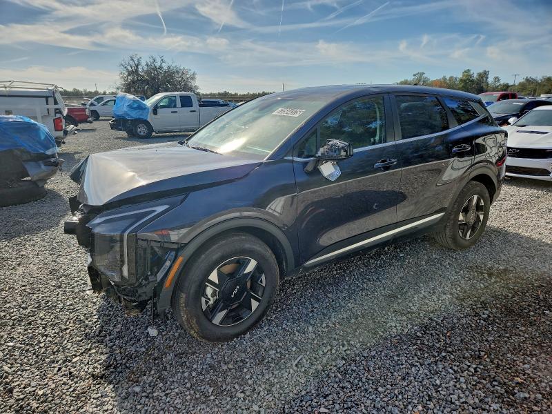 Фото 1 - KIA SPORTAGE