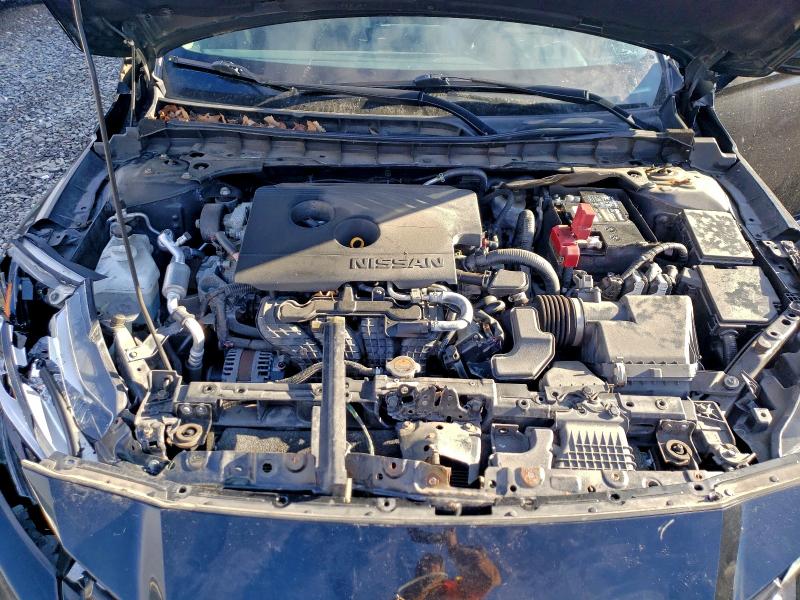 Фото 11 - NISSAN ALTIMA