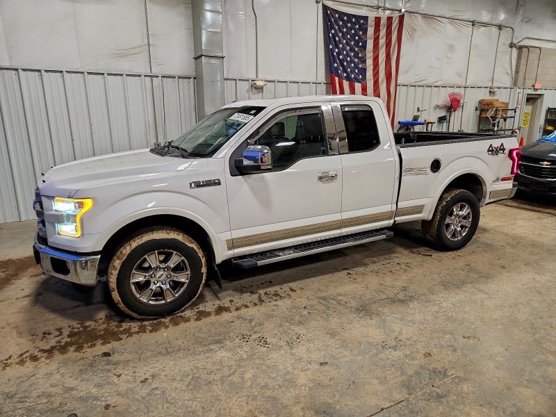 Фото 1 - FORD F-150