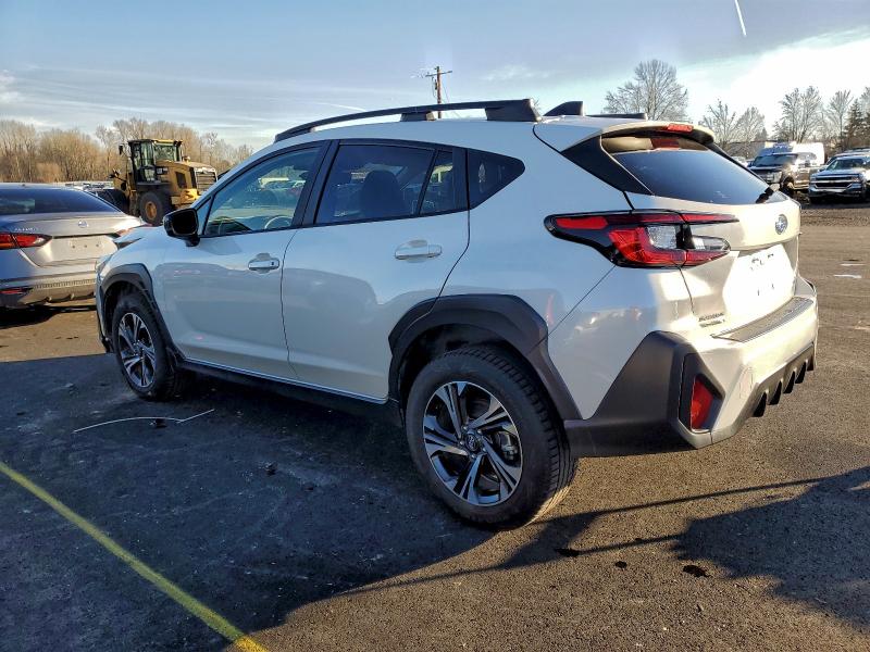 Фото 2 - SUBARU CROSSTREK