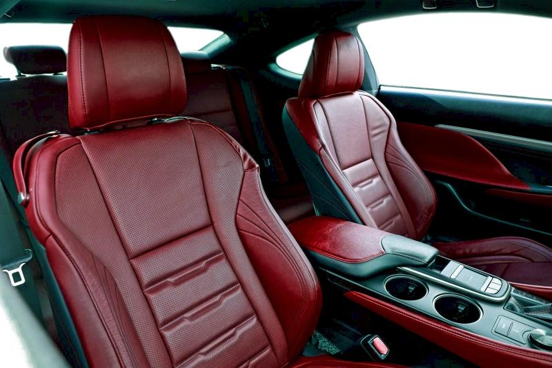 Фото 5 - LEXUS RX350