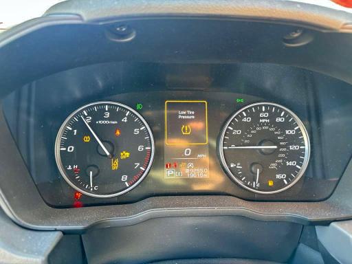 Фото 7 - SUBARU CROSSTREK