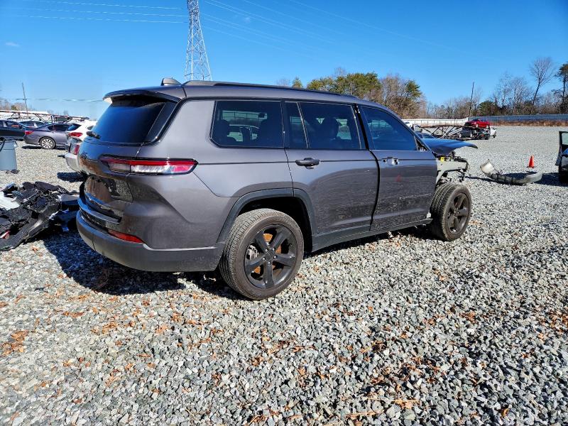 Фото 3 - JEEP GRAND CHER