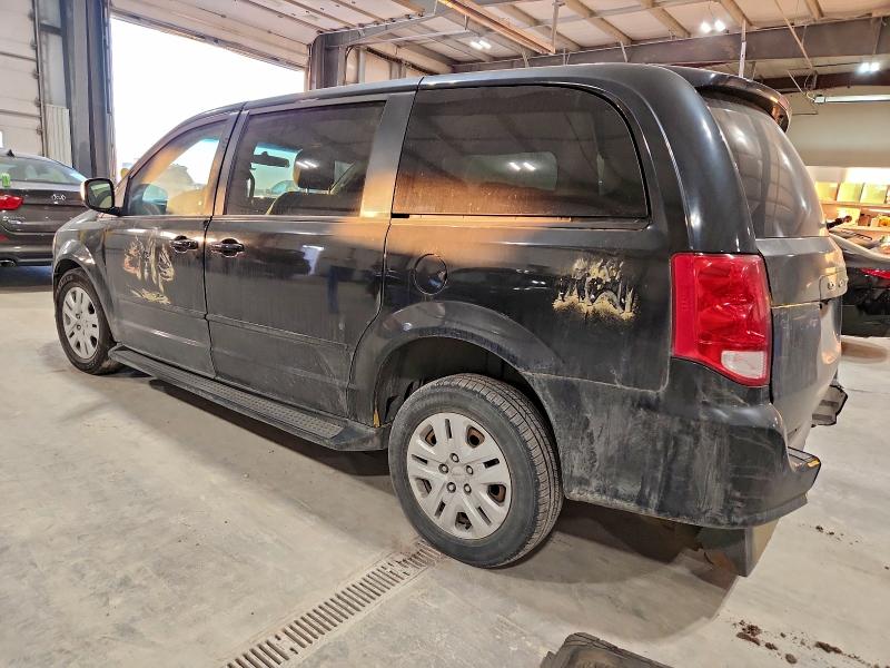 Фото 2 - DODGE CARAVAN