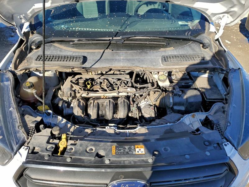 Фото 12 - FORD ESCAPE