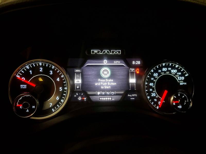 Фото 9 - RAM 1500