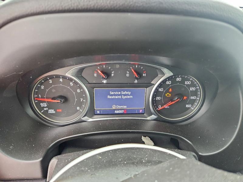 Фото 9 - GMC TERRAIN