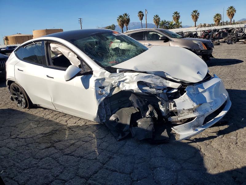 Фото 4 - TESLA MODEL Y