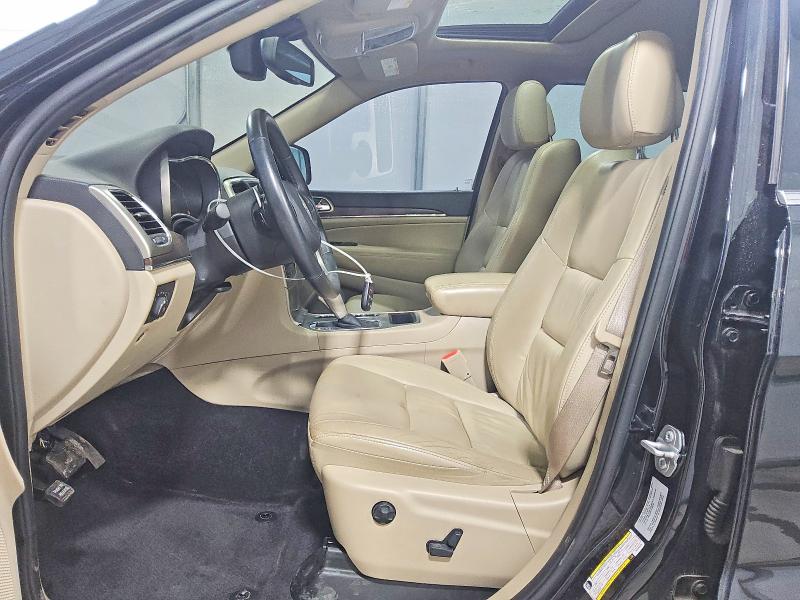 Фото 7 - JEEP GRAND CHER