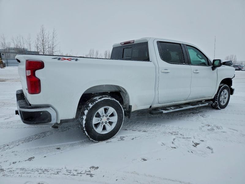 Фото 3 - CHEVROLET ALL Models