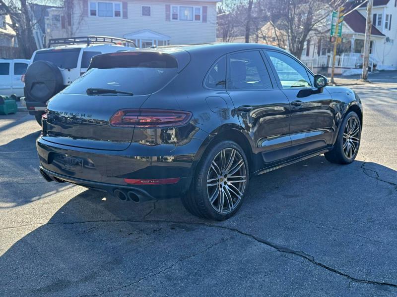 Фото 3 - PORSCHE MACAN