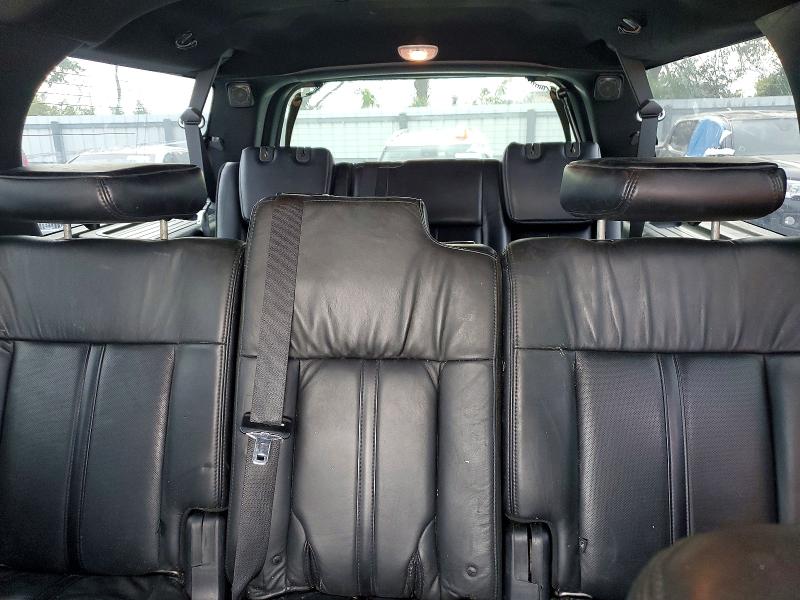 Фото 10 - LINCOLN NAVIGATOR