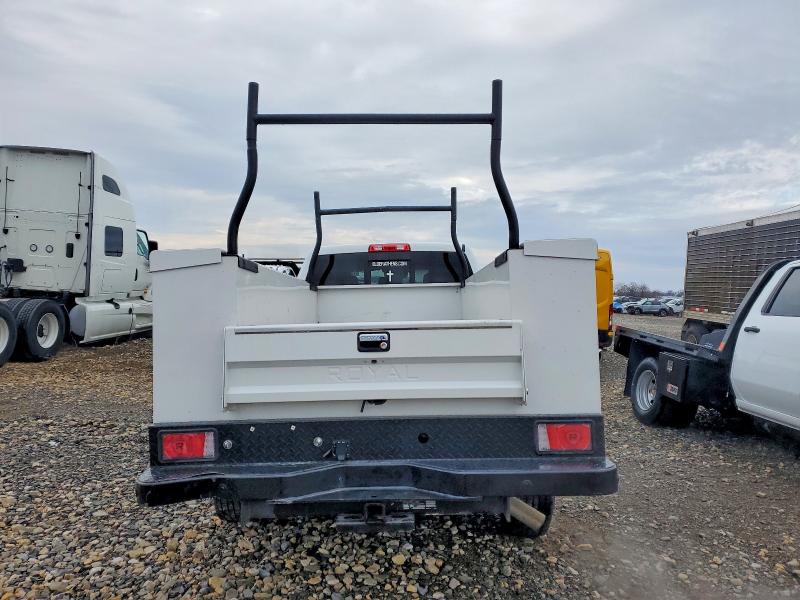 Фото 6 - RAM 2500