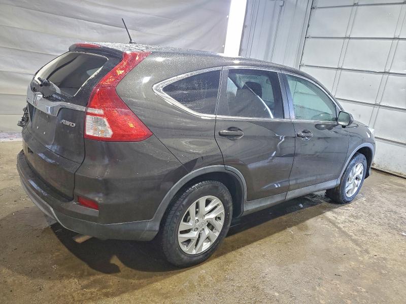 Фото 3 - HONDA CRV