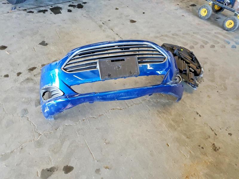 Фото 12 - FORD FIESTA