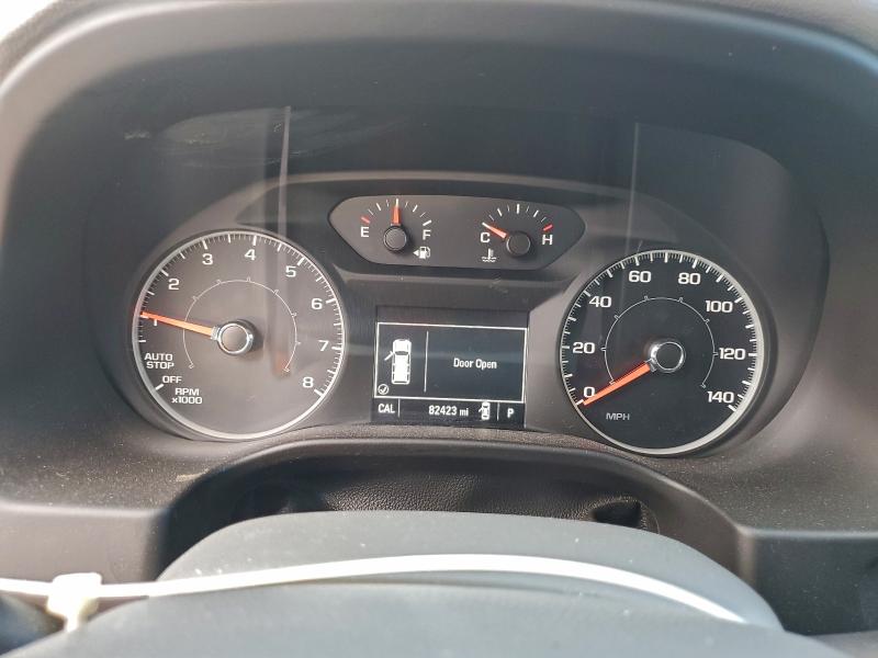 Фото 9 - GMC ACADIA