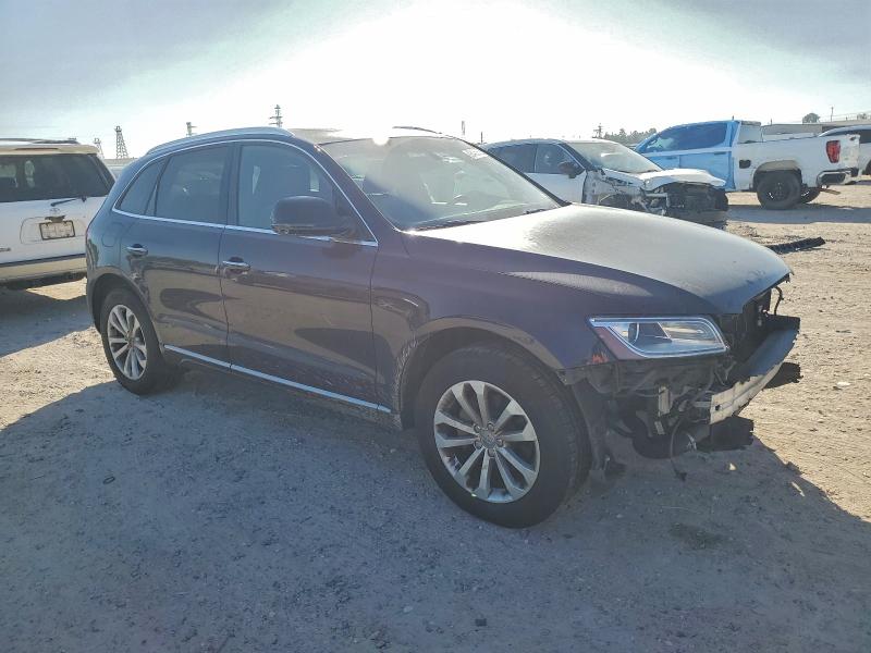 Фото 4 - AUDI Q5