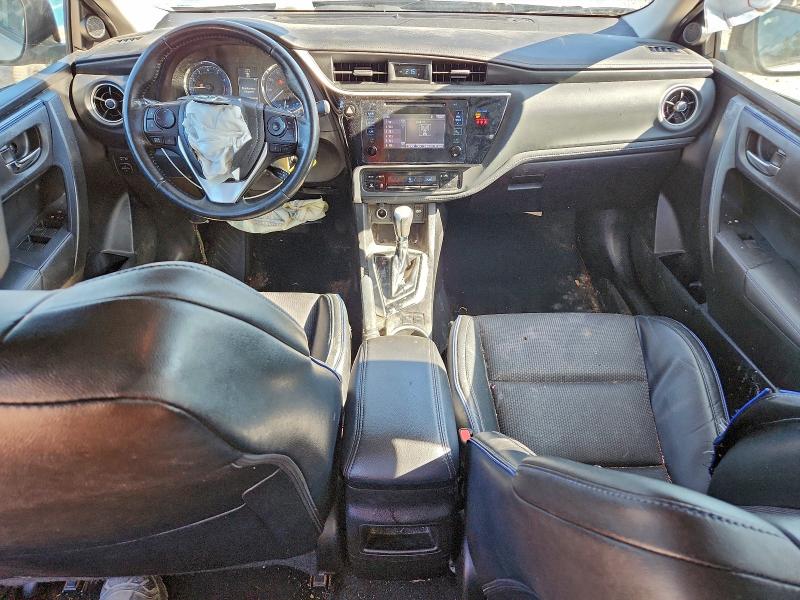 Фото 8 - TOYOTA COROLLA