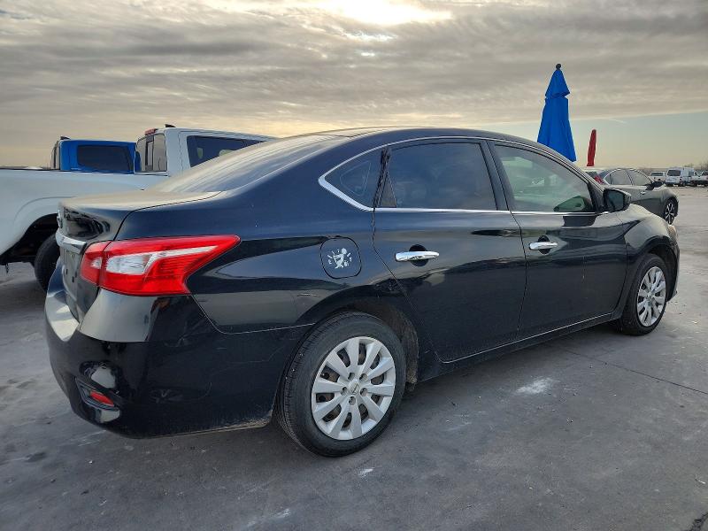 Фото 3 - NISSAN SENTRA