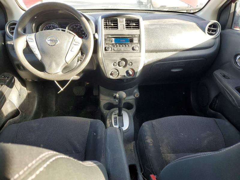 Фото 8 - NISSAN VERSA