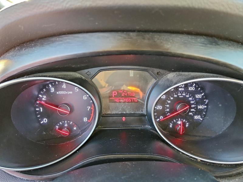 Фото 9 - KIA All Models