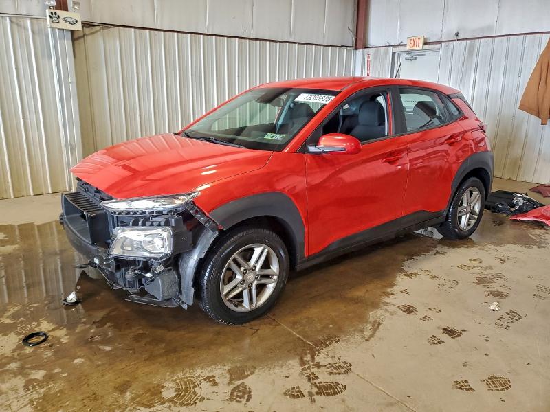 Фото 1 - HYUNDAI KONA