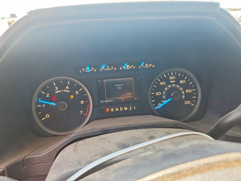 Фото 9 - FORD F-150