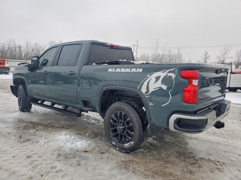 Фото 2 - CHEVROLET ALL Models