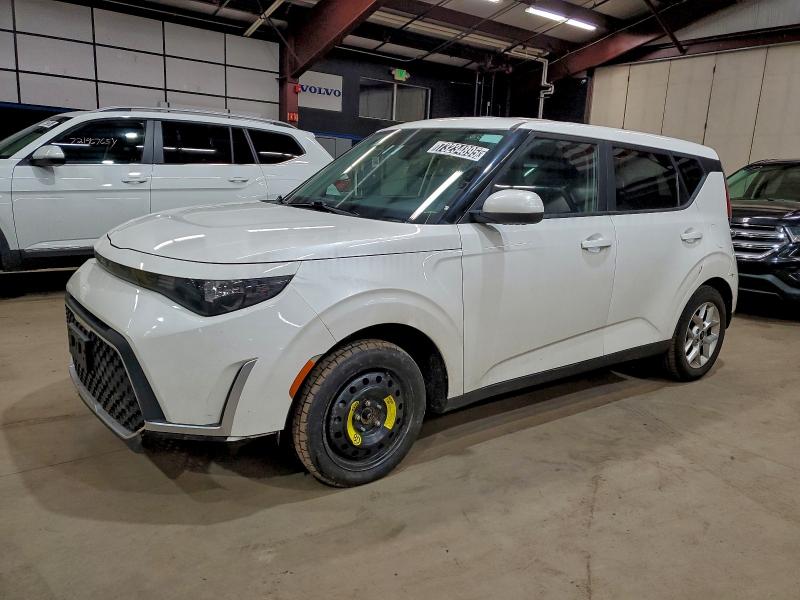 Фото 1 - KIA SOUL