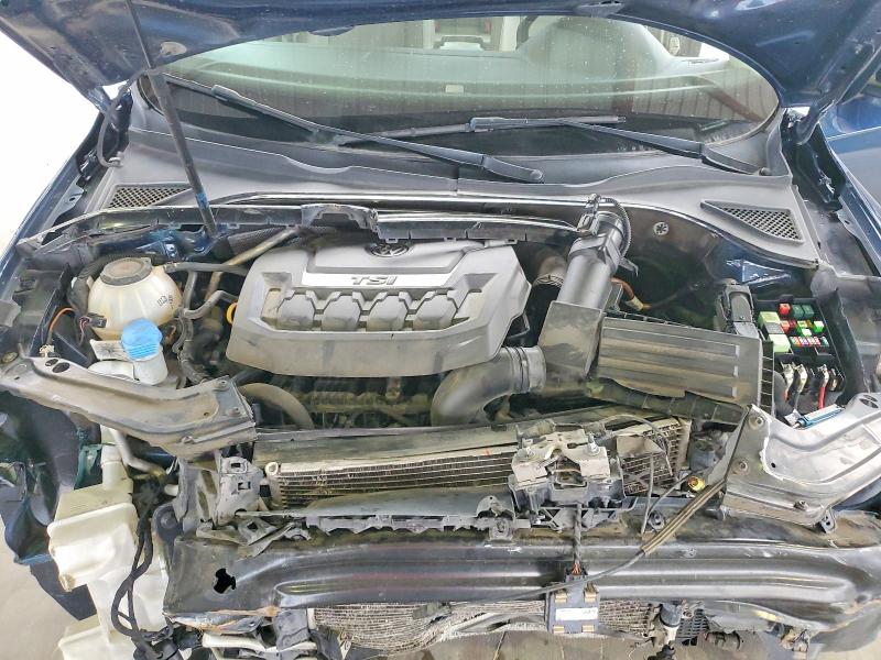 Фото 11 - VOLKSWAGEN PASSAT